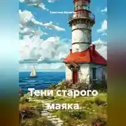 Постер книги Тени старого маяка