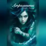 Постер книги Атраменты: Кровь Земли