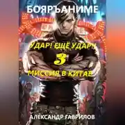 Постер книги Миссия в Китае