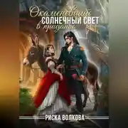 Постер книги Окаменевший солнечный свет в приданое