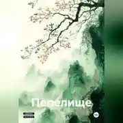 Постер книги Пепелище