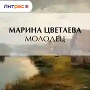 Постер книги Молодец
