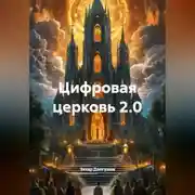 Постер книги Цифровая церковь 2.0