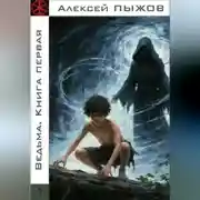 Постер книги Ведьма. Книга первая