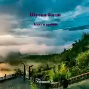 Постер книги Шутки Богов. Кнут и пряник