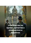 Лев Зернов - «Наследство по нулям» Детектив о следователе и финансах