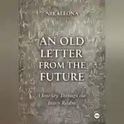 Постер книги An Old Letter from the Future