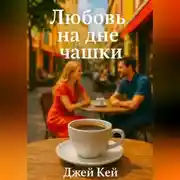 Постер книги Любовь на дне чашки