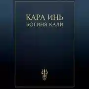 Постер книги Богиня Кали
