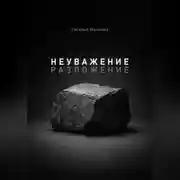 Постер книги Неуважение. Разложение