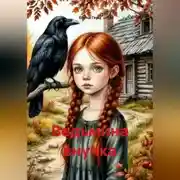 Постер книги Ведьмина внучка