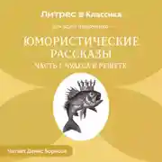 Постер книги Юмористические рассказы. Часть 1. Чудеса в решете
