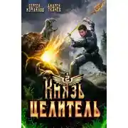 Постер книги Князь Целитель 2