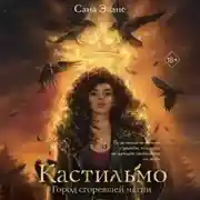 Постер книги Кастильмо. Город сгоревшей магии