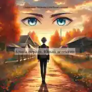 Постер книги Книга первая. Юный детектив