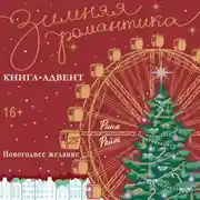 Постер книги Новогоднее желание