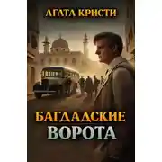 Постер книги Багдадские ворота