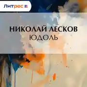 Постер книги Юдоль