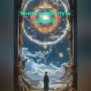 Постер книги Книга о себе путь домой