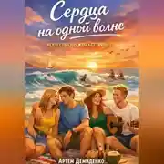 Постер книги Сердца на одной волне: Искусство дружбы без границ