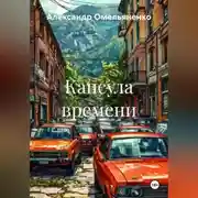 Постер книги Капсула времени