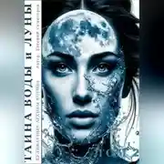 Постер книги Кулинарные архивы Богинь. Том 2. Тайна Воды и Луны