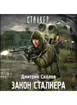 Дмитрий Силлов - Закон сталкера