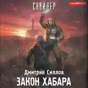 Постер книги Закон хабара