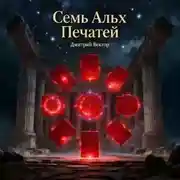 Постер книги Семь Алых Печатей