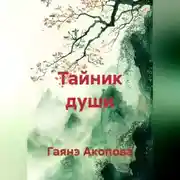 Постер книги Тайник души.