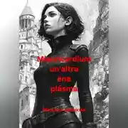 Постер книги Misericordium un'altra éna plásma