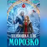 Постер книги Хозяюшка для Морозко