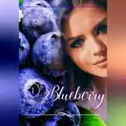 Постер книги Blueberry