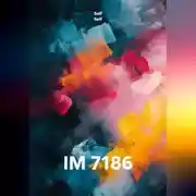 Постер книги IM 7186