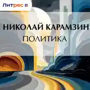 Постер книги Политика