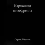 Постер книги Карманная шизофрения