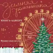 Постер книги Французская штучка