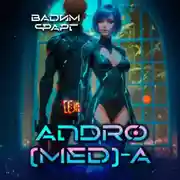 Постер книги Andro(MED)-A 1.1