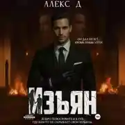 Постер книги Изъян