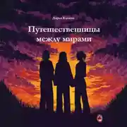 Постер книги Путешественницы между мирами