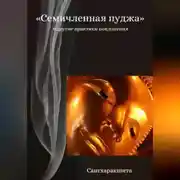 Постер книги «Семичленная пуджа» и другие практики поклонения