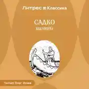 Постер книги Садко. Былины