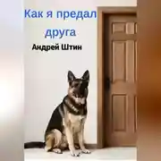 Постер книги Как я предал друга