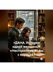 Дана Дуняша - «ДАНА. Истории одной женщины» «Несгораемая. Кофе с корицей»