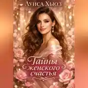 Постер книги Тайны женского счастья. Как перестать бояться любви и начать быть счастливой