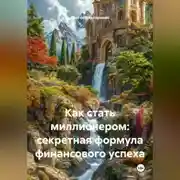 Постер книги Как стать миллионером: секретная формула финансового успеха