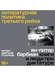 Ян-Питер Барбиан - Литературная политика Третьего рейха. Книги и люди при диктатуре