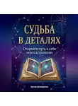 Артем Демиденко - Судьба в деталях: Откройте путь к себе через астрологию