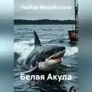 Постер книги Белая Акула