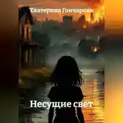 Постер книги Несущие свет